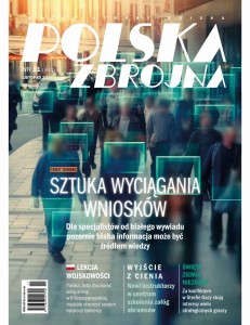 Polska Zbrojna 11/2023