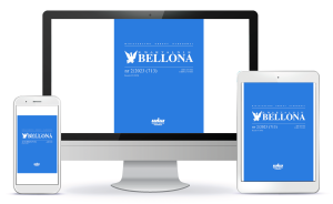Kwartalnik Bellona 2/2023 Wydanie Cyfrowe