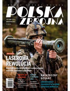 Polska Zbrojna 12/2023