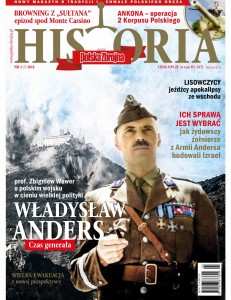Polska Zbrojna. Historia 3/2018