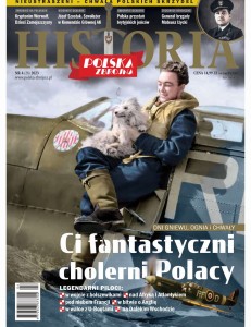 Polska Zbrojna. Historia 4/2023