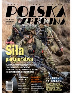 Polska Zbrojna 1/2024