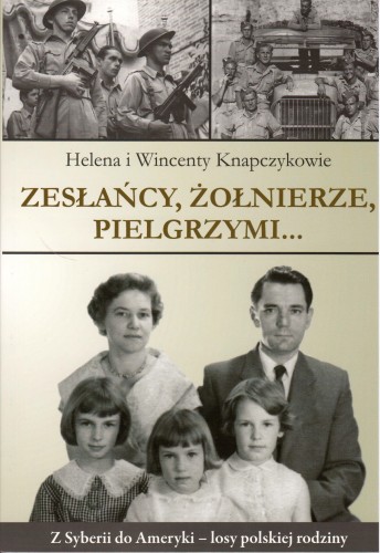 Scan Knapczykowie