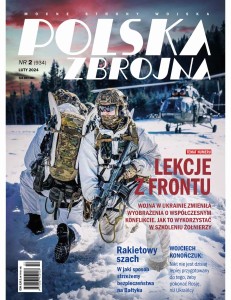 Polska Zbrojna 2/2024