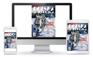 Polska Zbrojna 2/2024 Wydanie cyfrowe