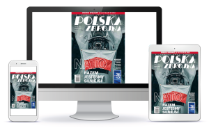 Polska Zbrojna 3/2024 Wydanie cyfrowe
