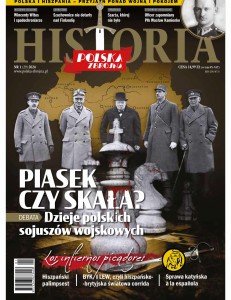 Polska Zbrojna. Historia 1/2024