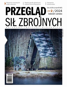 Przegląd Sił Zbrojnych 2/2024
