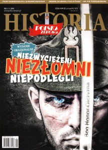 Polska Zbrojna. Historia 1/2019