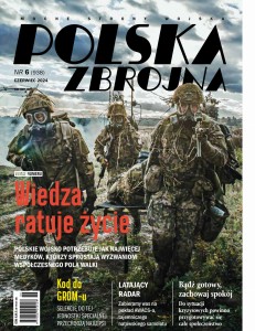 Polska Zbrojna 6/2024