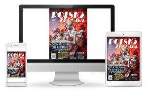 Polska Zbrojna 7/2024 Wydanie cyfrowe