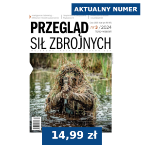 Przegląd Sił Zbrojnych 3/2024