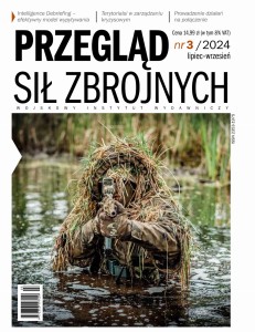Przegląd Sił Zbrojnych 3/2024