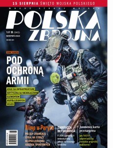 Polska Zbrojna 8/2024