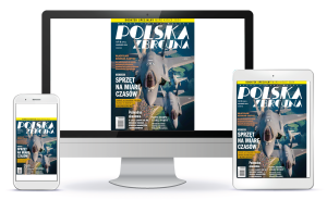 Polska Zbrojna 9/2024 Wydanie cyfrowe
