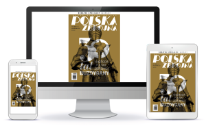 Polska Zbrojna 10/2024 Wydanie cyfrowe