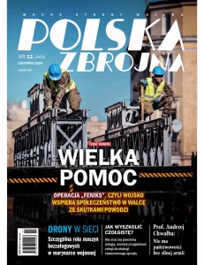 Polska Zbrojna 11/2024