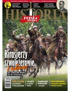 Polska Zbrojna. Historia 4/2024