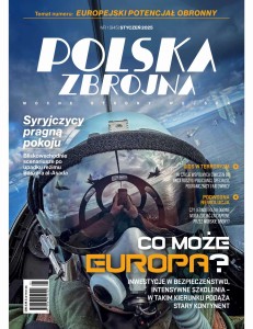 Polska Zbrojna 1/2025