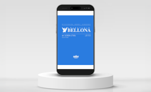 Kwartalnik Bellona 3/2024 Wydanie cyfrowe
