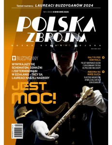 Polska Zbrojna 4/2025
