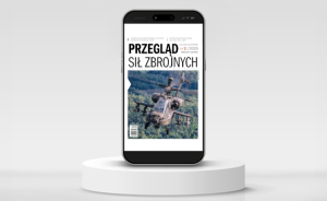 Przegląd Sił Zbrojnych 2/2025  Wydanie cyfrowe
