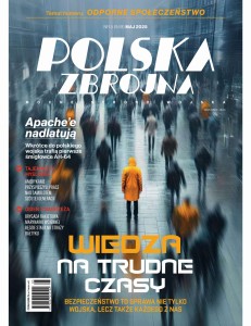 Polska Zbrojna 5/2025