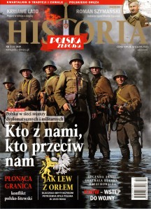 Polska Zbrojna. Historia Nr 2/2019