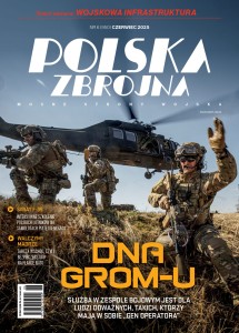 Polska Zbrojna 6/2025