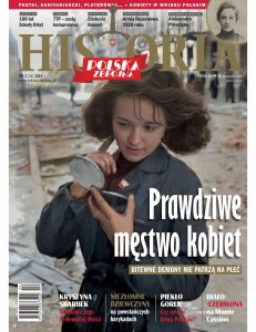 Polska Zbrojna. Historia 2/2025