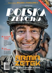 Polska Zbrojna 8/2025