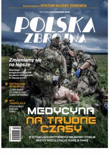 Polska Zbrojna 10/2025