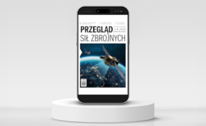 Przegląd Sił Zbrojnych 4/2025  Wydanie cyfrowe