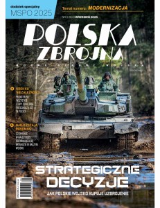 Polska Zbrojna 9/2025