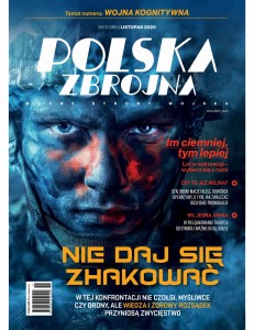 Polska Zbrojna 11/2025