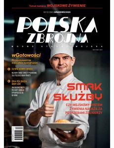 Polska Zbrojna 12/2025