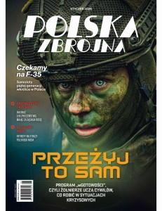 Polska Zbrojna 1/2026