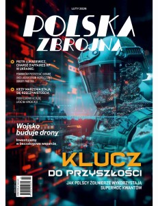 Polska Zbrojna 2/2026