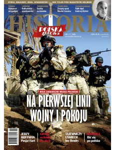 Polska Zbrojna. Historia 1/2026