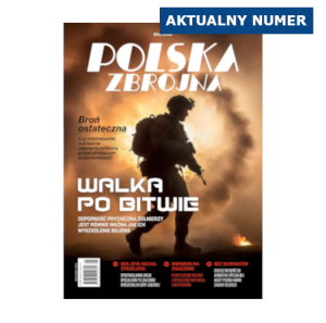 Polska Zbrojna 5/2026