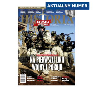 Polska Zbrojna. Historia 1/2026