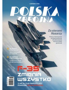Polska Zbrojna 6/2026
