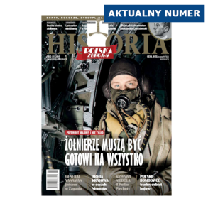 Polska Zbrojna. Historia 2/2026