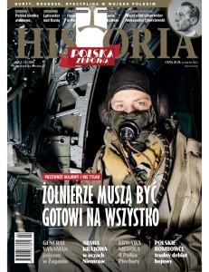 Polska Zbrojna. Historia 2/2026