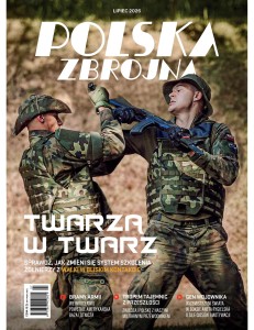 Polska Zbrojna 7/2026