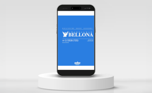 Kwartalnik Bellona 2/2026 Wydanie cyfrowe