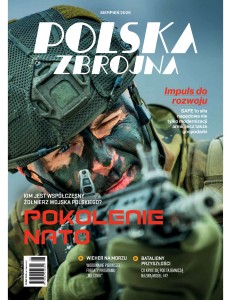Polska Zbrojna 8/2026