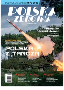 Polska Zbrojna 9/2026
