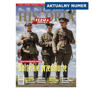Polska Zbrojna. Historia 3/2026