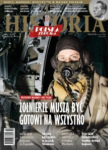 Polska Zbrojna. Historia 2/2026